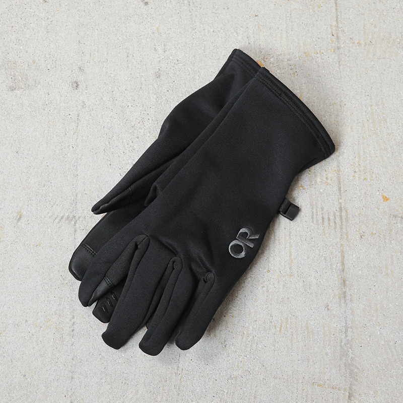 OUTDOOR RESEARCH（アウトドアリサーチ） 322185 Backstop Sensor