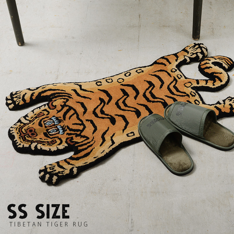 DETAIL（ディテール） DETAIL INC. ディテールインク チベタン