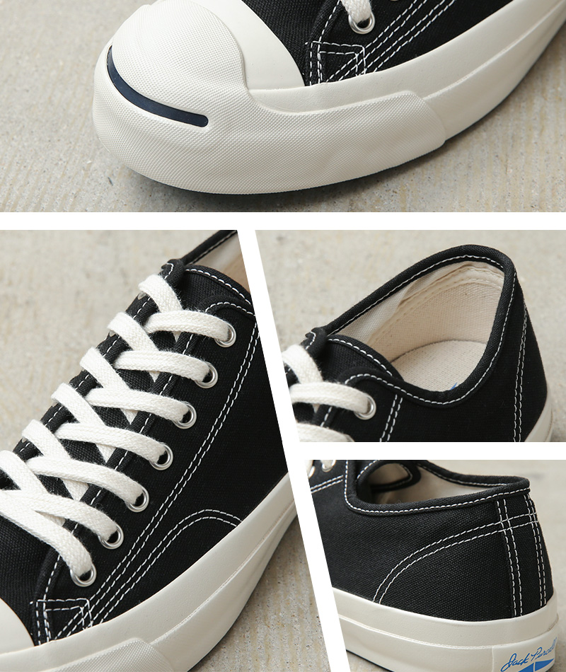 JACK PURCELL CONVERSE コンバース 33301511 CL ジャックパーセル
