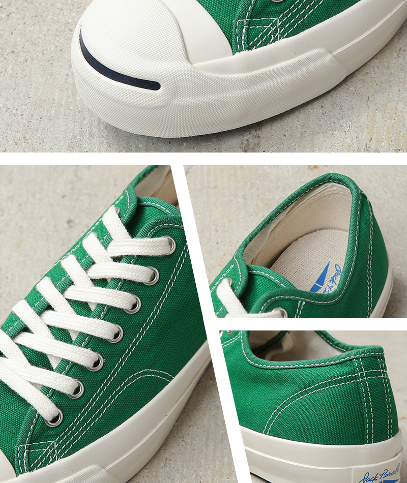 JACK PURCELL CONVERSE コンバース 33301512 CL ジャックパーセル