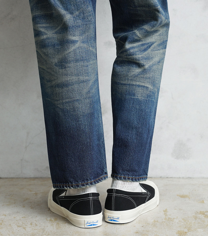 CONVERSE コンバース 33301520 JACK PURCELL CL SLIP-ON ジャック
