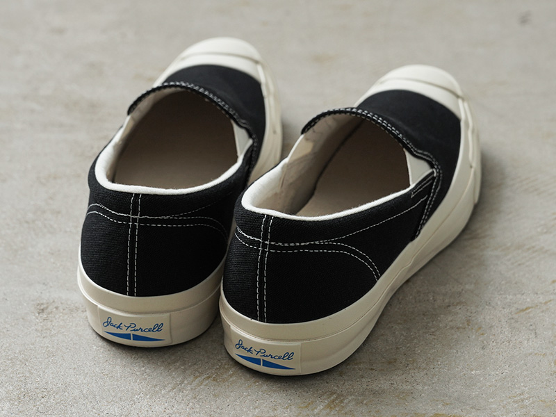 CONVERSE コンバース 33301520 JACK PURCELL CL SLIP-ON ジャック