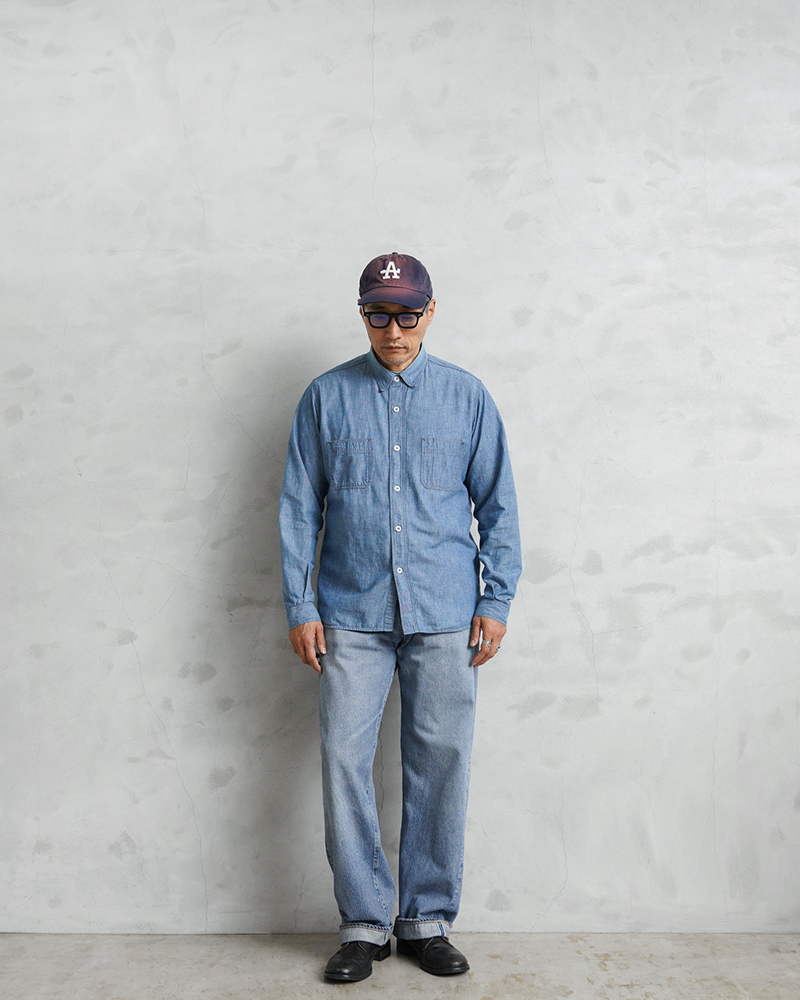 33501 復刻 USA製 LEVI'S VINTAGE CLOTHING Levi's VINTAGE CLOTHING LEVI'S 33501-0050 1933's 501XX ジーンズ