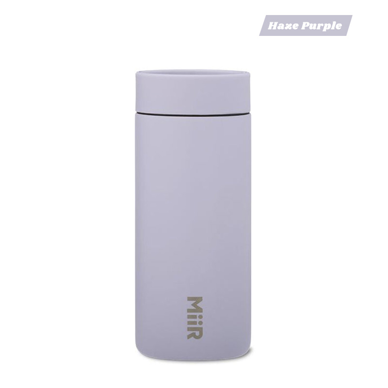 MiiR（ミアー） 【メーカー取次】MiiR 360 Traveler 保温・保冷 蓋付き