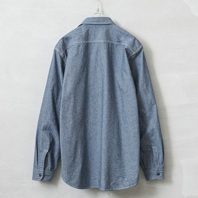 AVIREX アビレックス デイリーウェア 7833920003 L/S ベーシック