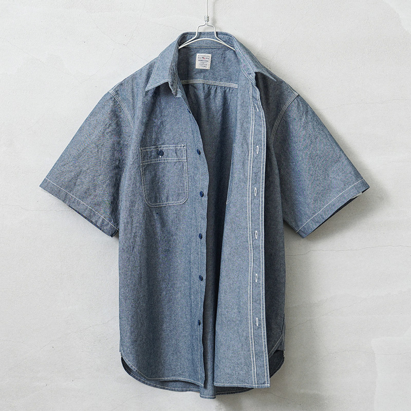 AVIREX アビレックス デイリーウェア 7833923003 S/S ベーシック