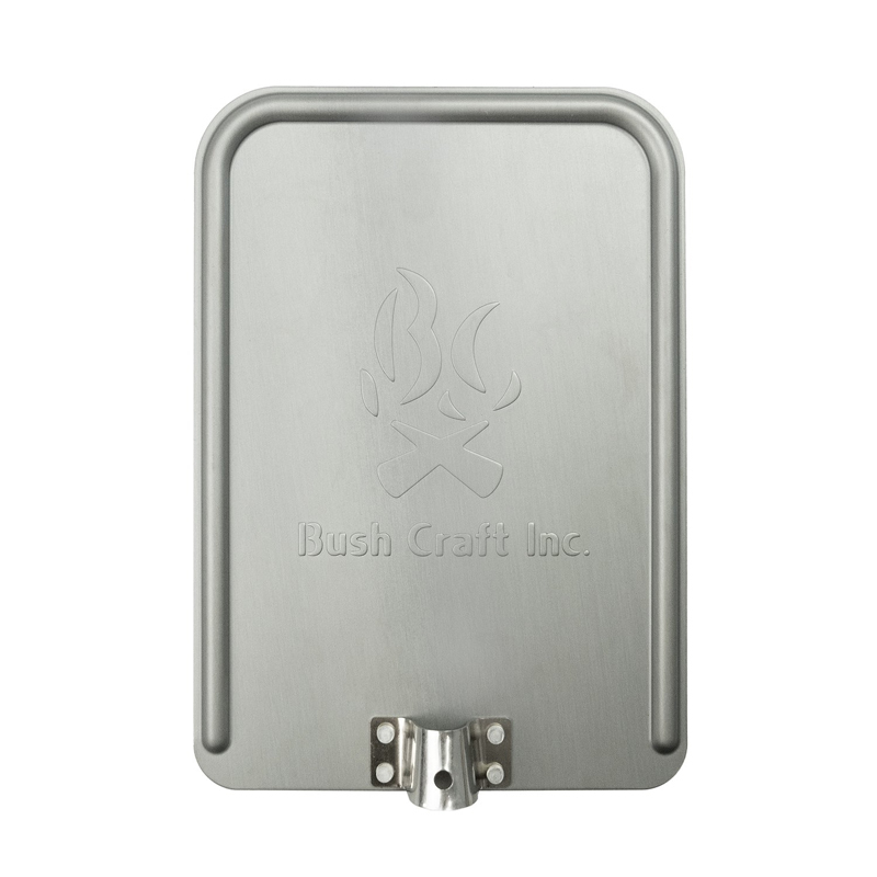 Bush craft（ブッシュクラフト） Bush Craft Inc. 焚き火グリル