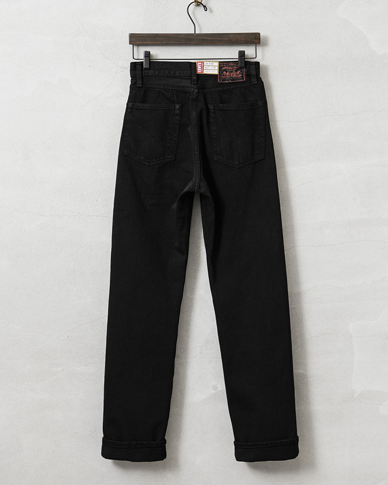 Levi's VINTAGE CLOTHING LEVI'S 50701-0028 1950年モデル 701