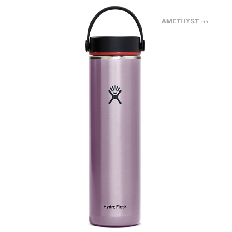 【新品未使用】HydroFlask 24ozHawaiiハイドロフラスク32oz ハイドロフラスク/Hydro Flask TRAIL SERIES 24 oz Lightweight