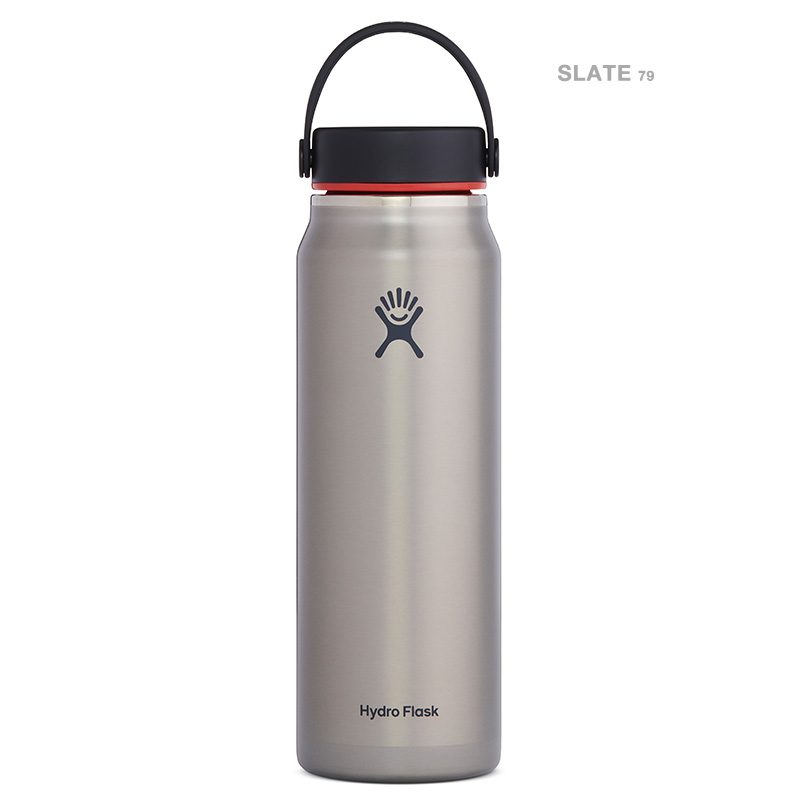デヴァローゴルフ ハイドロフラスク Hydro Flask DEVEREUX HYDRO FLASK ハイドロフラスク HYDRATION 18oz STANDARD MOUTH