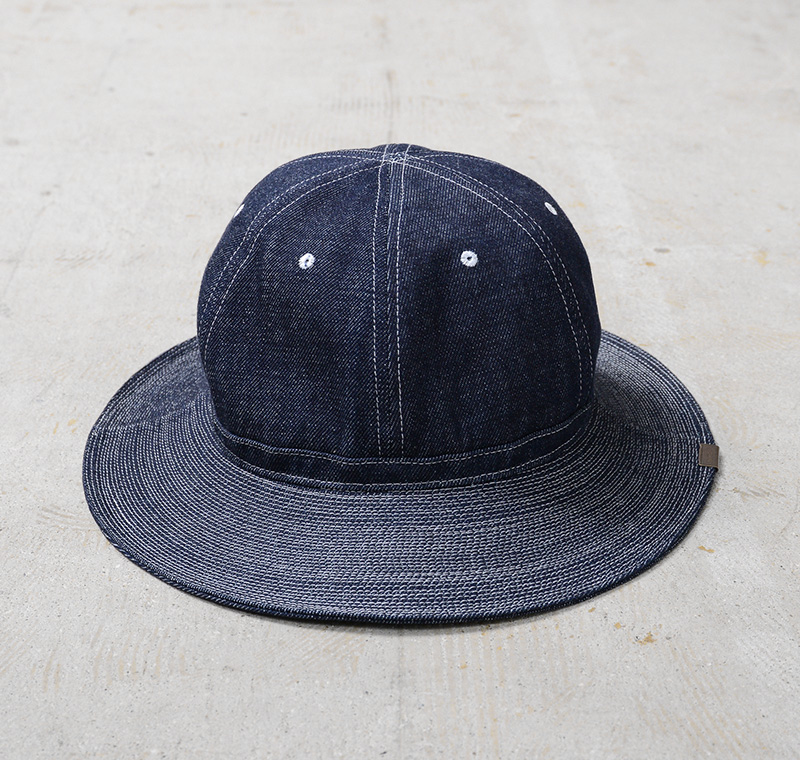 Mr.FATMAN ミスターファットマン 5233002 PATRICK FATIGUE HAT