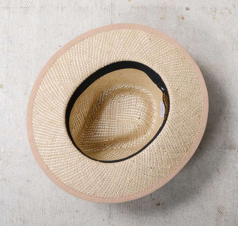 Mr.FATMAN ミスターファットマン 5241502 TWO DOLLAR NATURAL FIBER