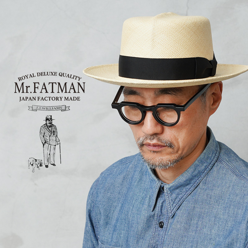 HAT WILLIAM 