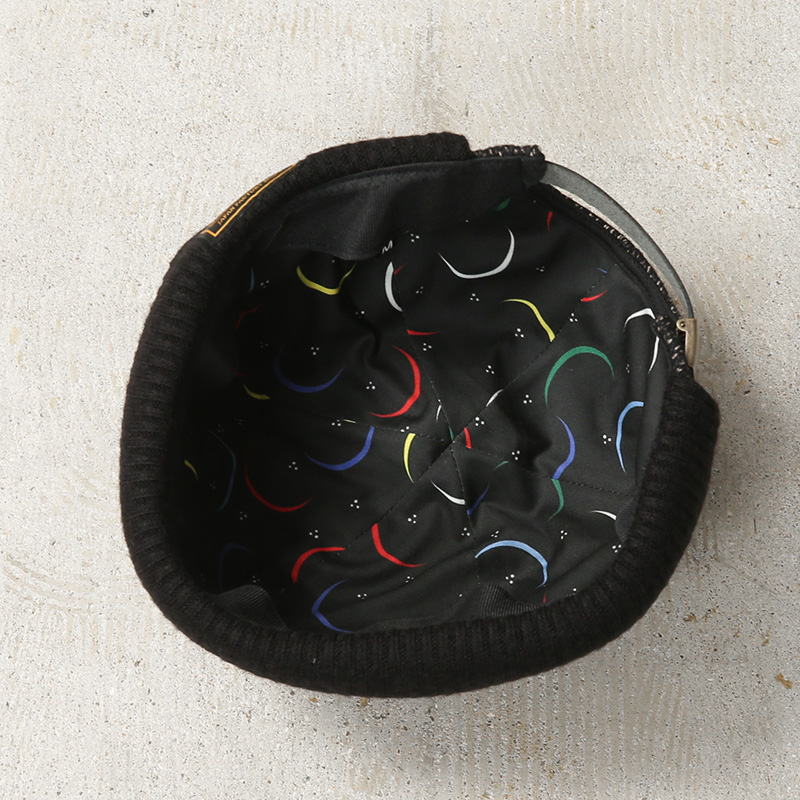 【Mr.FATMAN】BEACH CLOTH FISHERMAN CAP Mr.FATMAN ミスターファットマン 5254005 BEACH CLOTH FISHERMAN CAP