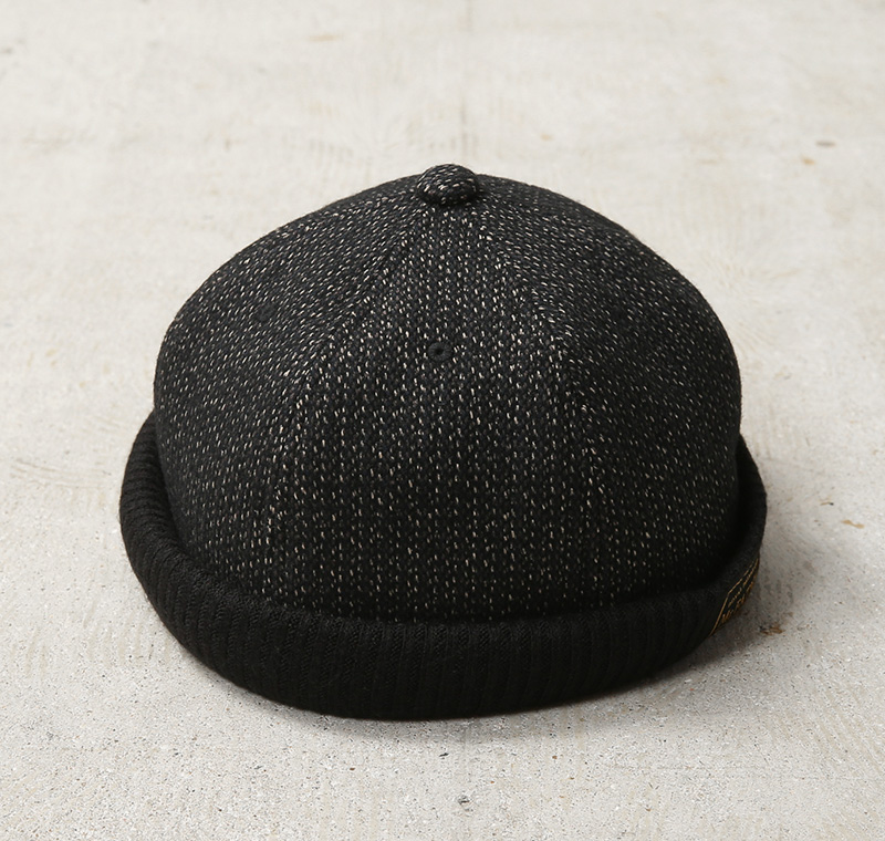 Mr.FATMAN ミスターファットマン 5254005 BEACH CLOTH FISHERMAN CAP