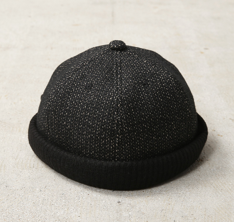 Mr.FATMAN ミスターファットマン 5254005 BEACH CLOTH FISHERMAN CAP