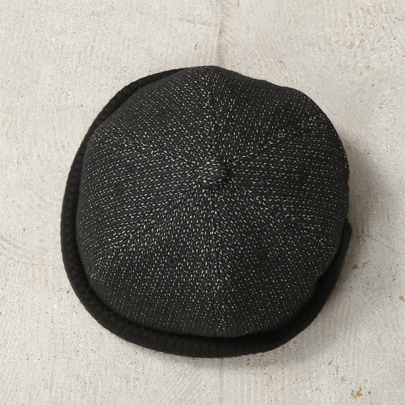 Mr.FATMAN ミスターファットマン 5254005 BEACH CLOTH FISHERMAN CAP