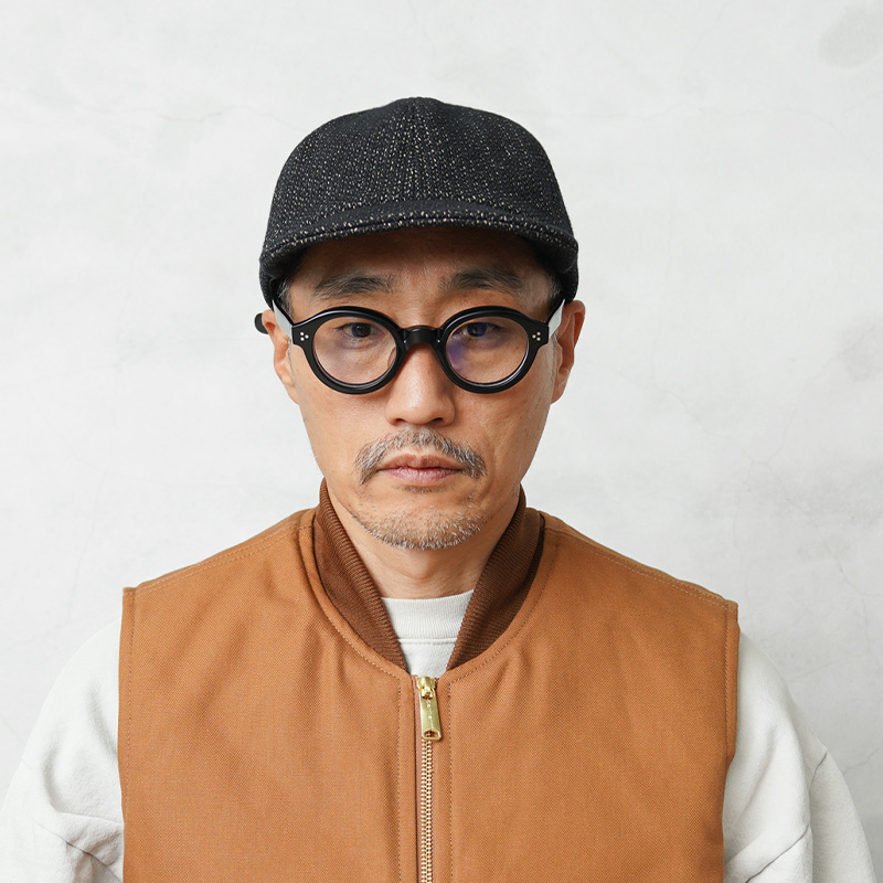 Mr.FATMAN ミスターファットマン 5254007 BEACH CLOTH CAP ビーチ