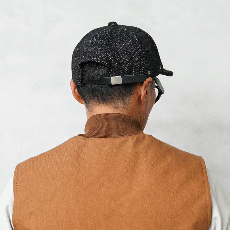 Mr.FATMAN ミスターファットマン 5254007 BEACH CLOTH CAP ビーチ