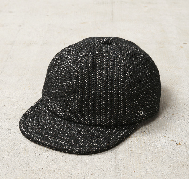 Mr.FATMAN ミスターファットマン 5254007 BEACH CLOTH CAP ビーチ