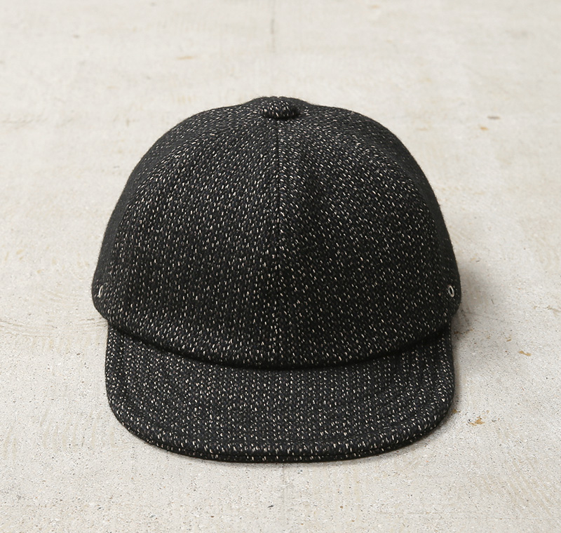 Mr.FATMAN ミスターファットマン 5254007 BEACH CLOTH CAP ビーチ