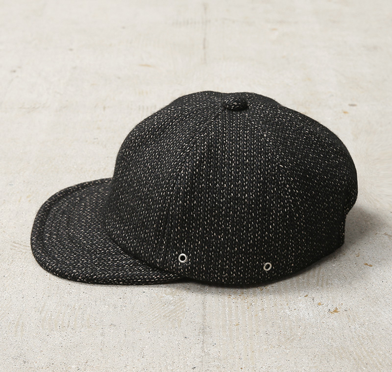 Mr.FATMAN ミスターファットマン 5254007 BEACH CLOTH CAP ビーチ