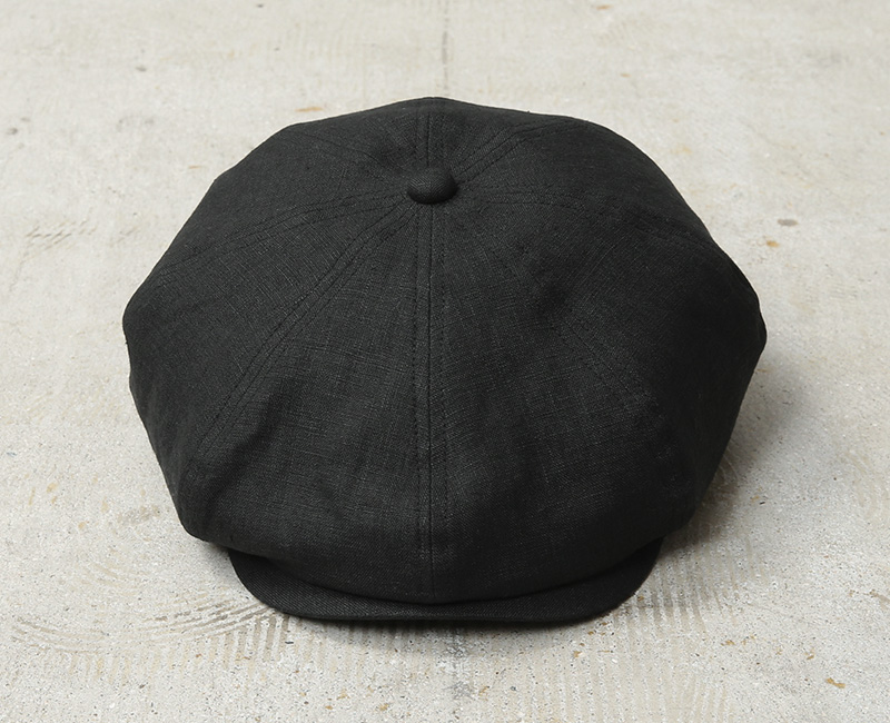 Mr.FATMAN ミスターファットマン 5261011 LUCKY DAN FRENCH LINEN