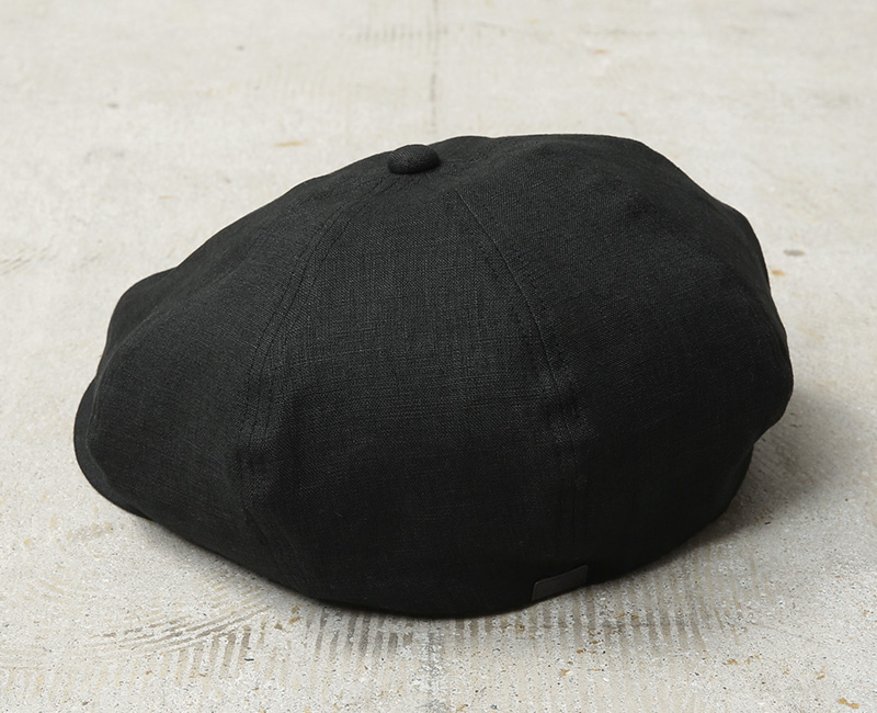 Mr.FATMAN ミスターファットマン 5261011 LUCKY DAN FRENCH LINEN