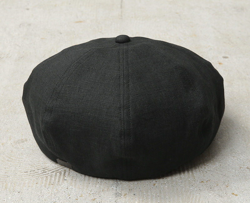 Mr.FATMAN ミスターファットマン 5261011 LUCKY DAN FRENCH LINEN
