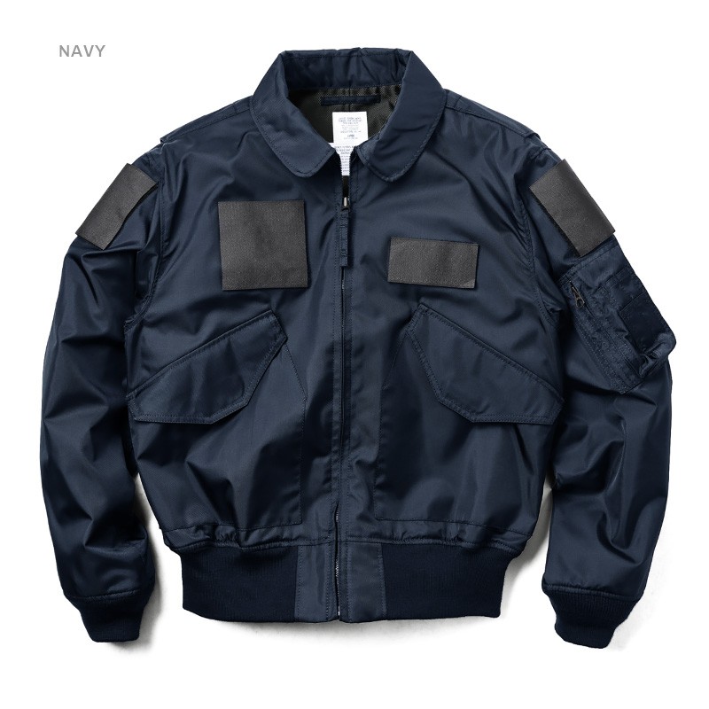 楽天市場】HOUSTON ヒューストン WAIPER独占販売モデル 米軍 CWU