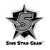 5IVE STAR GEAR/t@CuX^[MA