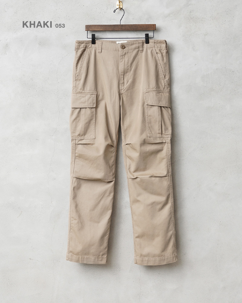 AVIREX アビレックス 6126129 BASIC FATIGUE PANTS ベーシック ファティーグ カーゴパンツ メンズ 軍パン  ブランド【クーポン対象外】【T】 :avirex-6126129:ミリタリーショップWAIPER - 通販 - Yahoo!ショッピング