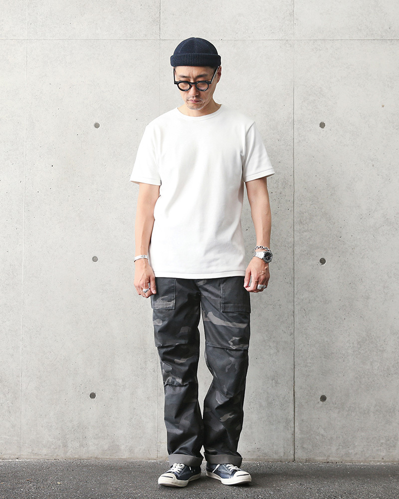 AVIREX アビレックス 6166113 AERO PANTS エアロ カーゴパンツ