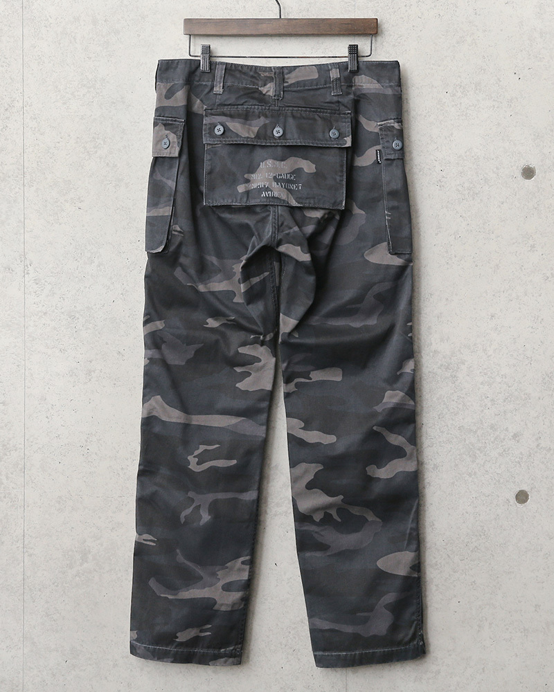 AVIREX アビレックス 6166113 AERO PANTS エアロ カーゴパンツ