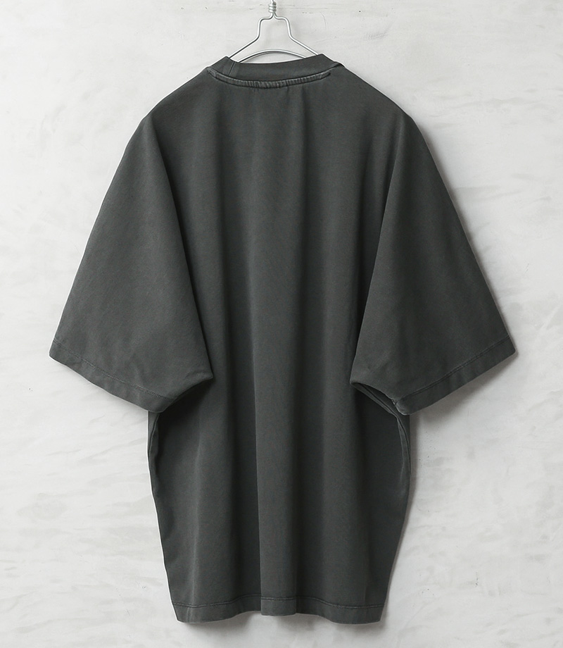 PRO CLUB（プロクラブ） 61PC0703 HEAVY WIDE NO SEAM DOLMAN SLEEVE