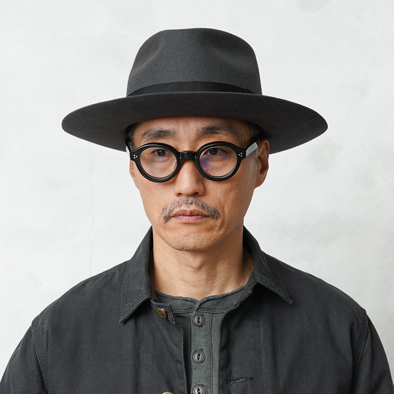 Mr.FATMAN ミスターファットマン 6254002 BIRDSEYE RABBIT ラビット