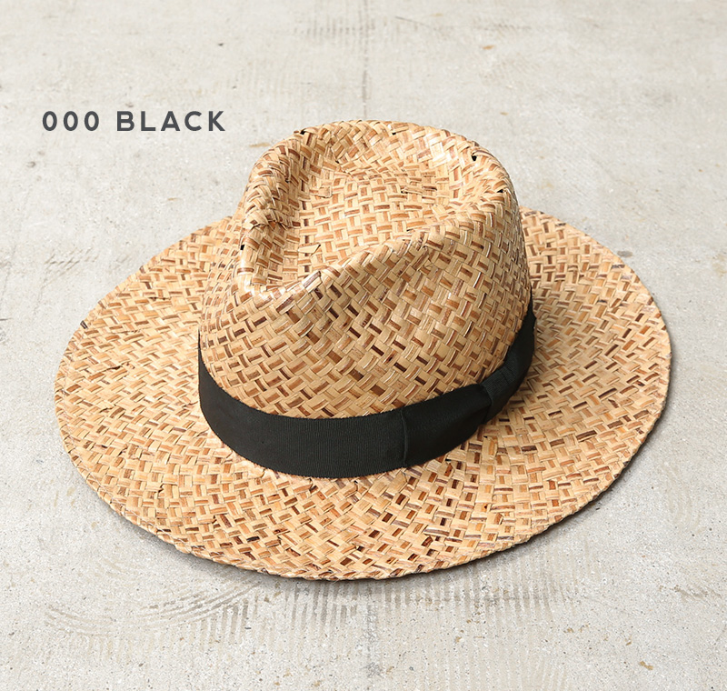 Mr.FATMAN ミスターファットマン 6261001 BIRDS EYE COCONUTS フェドラ