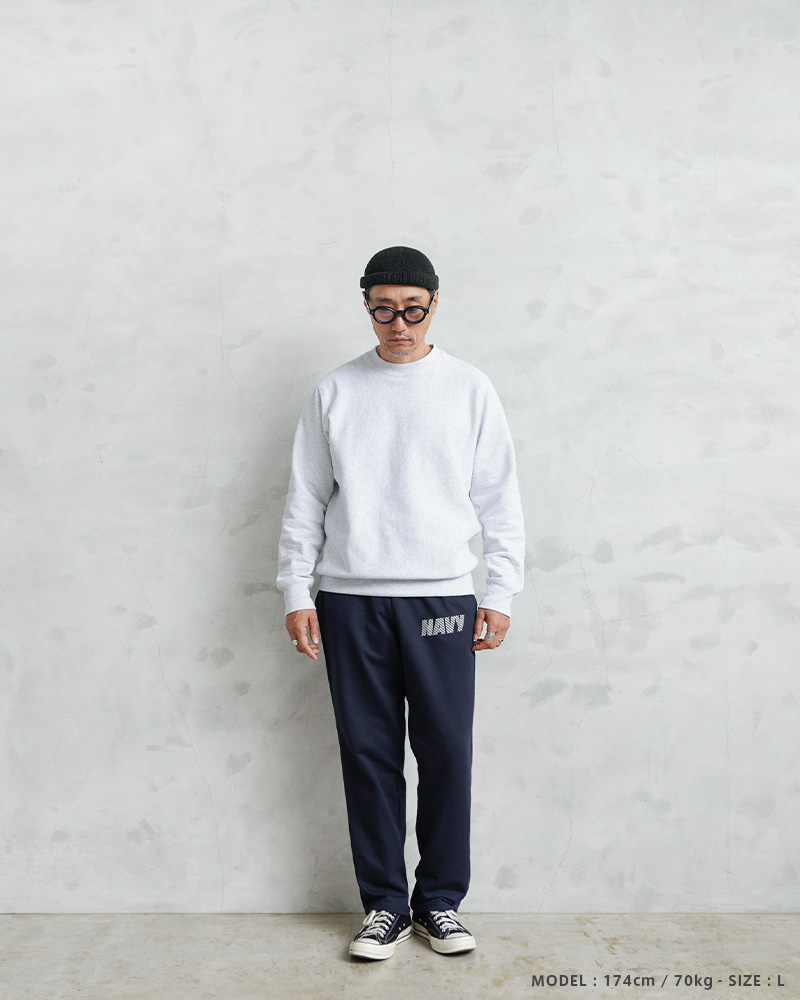 SOFFE（ソフィー） 6539NX U.S.NAVY OFFICIAL LICENSE トレーニング