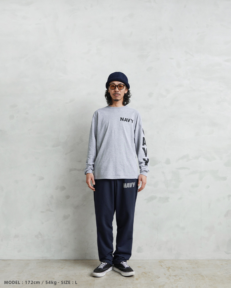 SOFFE（ソフィー） 6539NX U.S.NAVY OFFICIAL LICENSE トレーニング