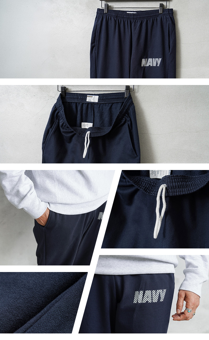 SOFFE（ソフィー） 6539NX U.S.NAVY OFFICIAL LICENSE トレーニング