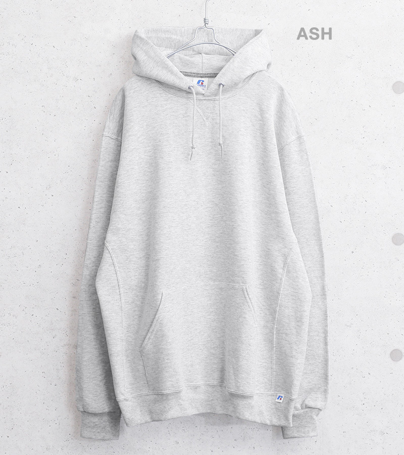 Russell Athletic RUSSELL ラッセル 695HBM1 DRI POWER FLEECE