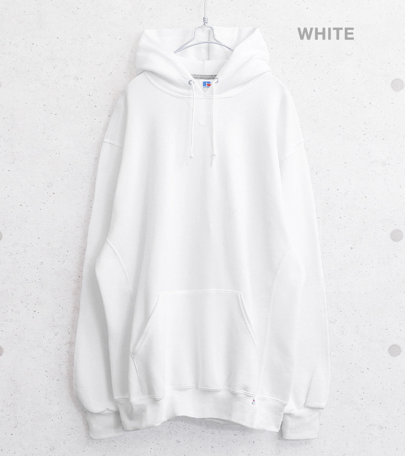 Russell Athletic RUSSELL ラッセル 695HBM1 DRI POWER FLEECE