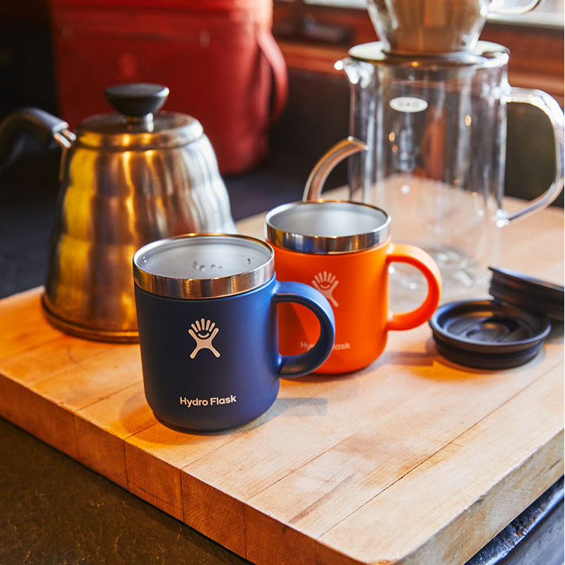HYDRO FLASK（ハイドロフラスク） 5089330 コーヒー 6oz クローズブル