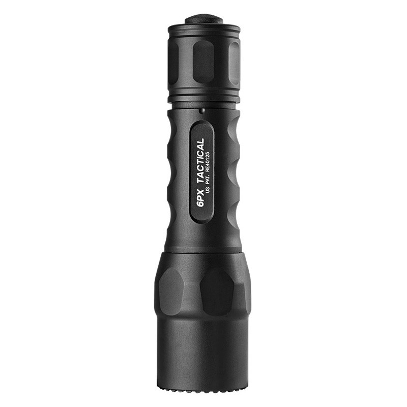SUREFIRE シュアファイア 6PX TACTICAL Single-Output LED 