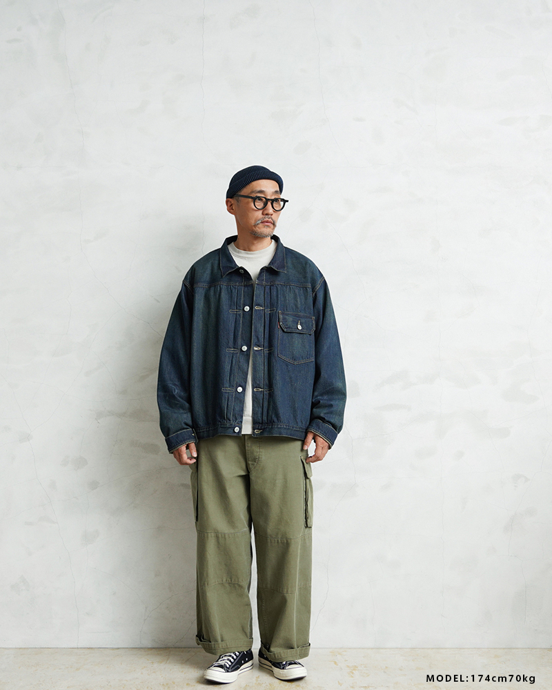 LEVI’S LVC506XX WAIPER EXCLUSIVE 4 1936年 70506-0029-48_2.jpg