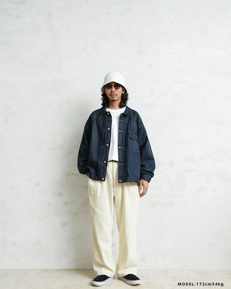 Levi's VINTAGE CLOTHING LEVI'S 70506-0029 WAIPER EXCLUSIVE SIZE