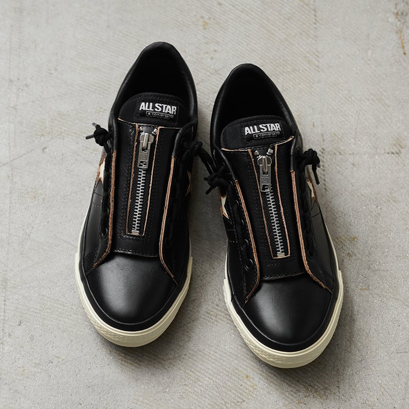 Schott N.Y.C（ショット） Schott 7826190001 Schott × CONVERSE