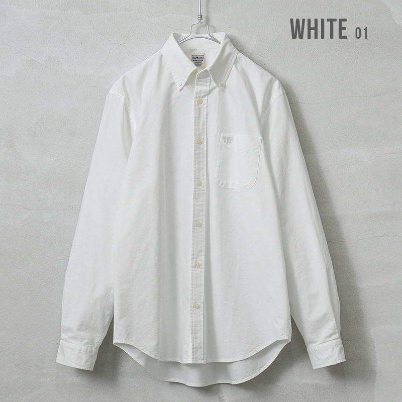 AVIREX アビレックス デイリーウェア 6195129 L/S