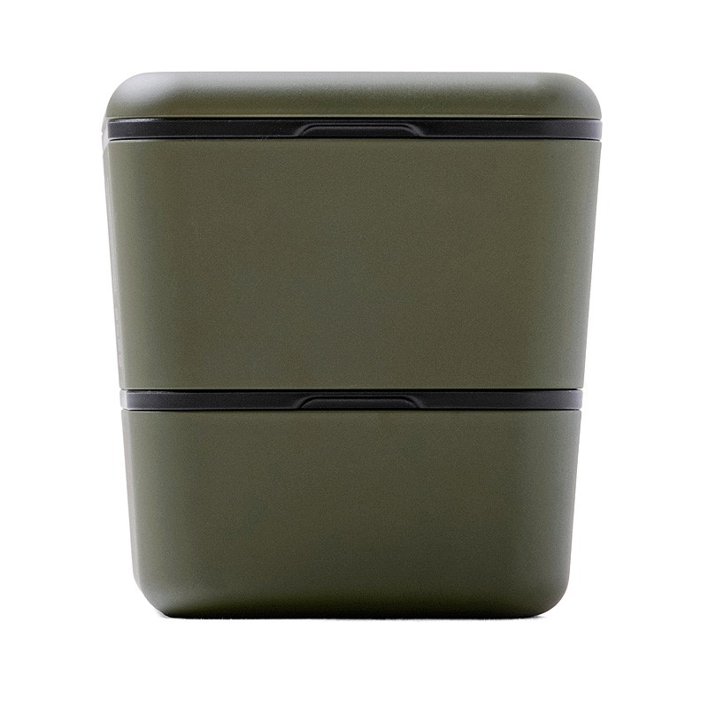 ランチボックス　ジャンク ANCIENT エインシャント 44-78720-5 SQUARE NEST LUNCH 01
