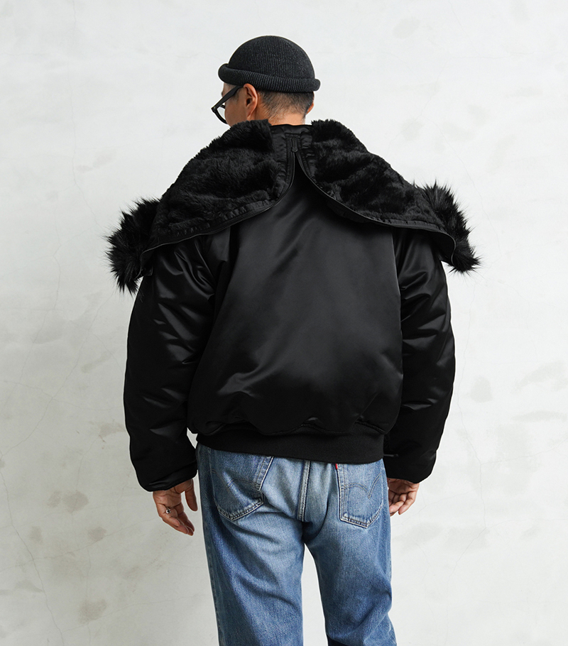 Alpha Industries（アルファ・インダストリーズ） 797-5252027 WAIPER